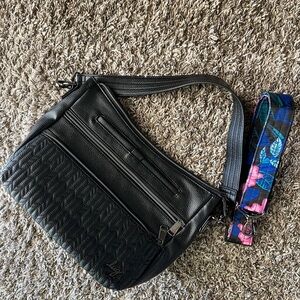 Lug Slider VL Bag NWOT